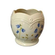 Meadow Mouth Vase