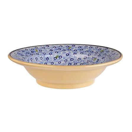 Garden Pasta Bowl