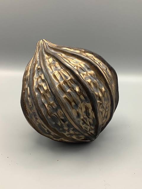 Great Seed Pod Sculpture
