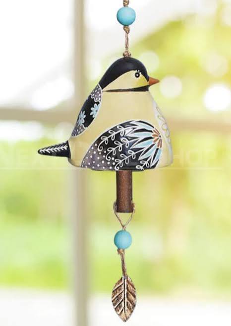 Garden Bell Chime