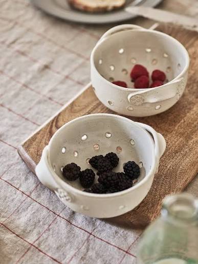 Berry Colander