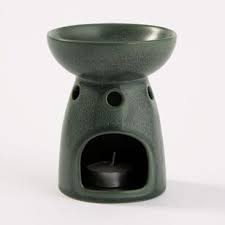 Hedgerow Oil Burner