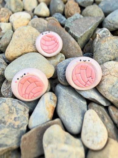 Garden Worry Pebble