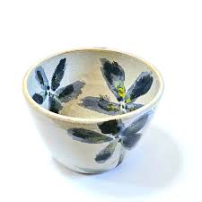 Bluebell Soup Bowl