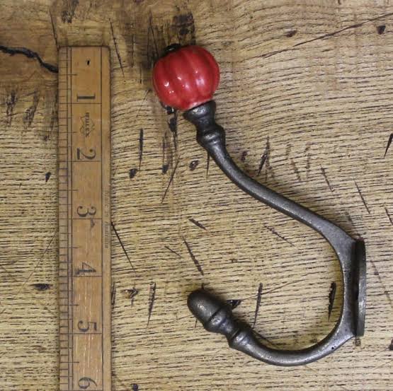 Acorn Wall Hook