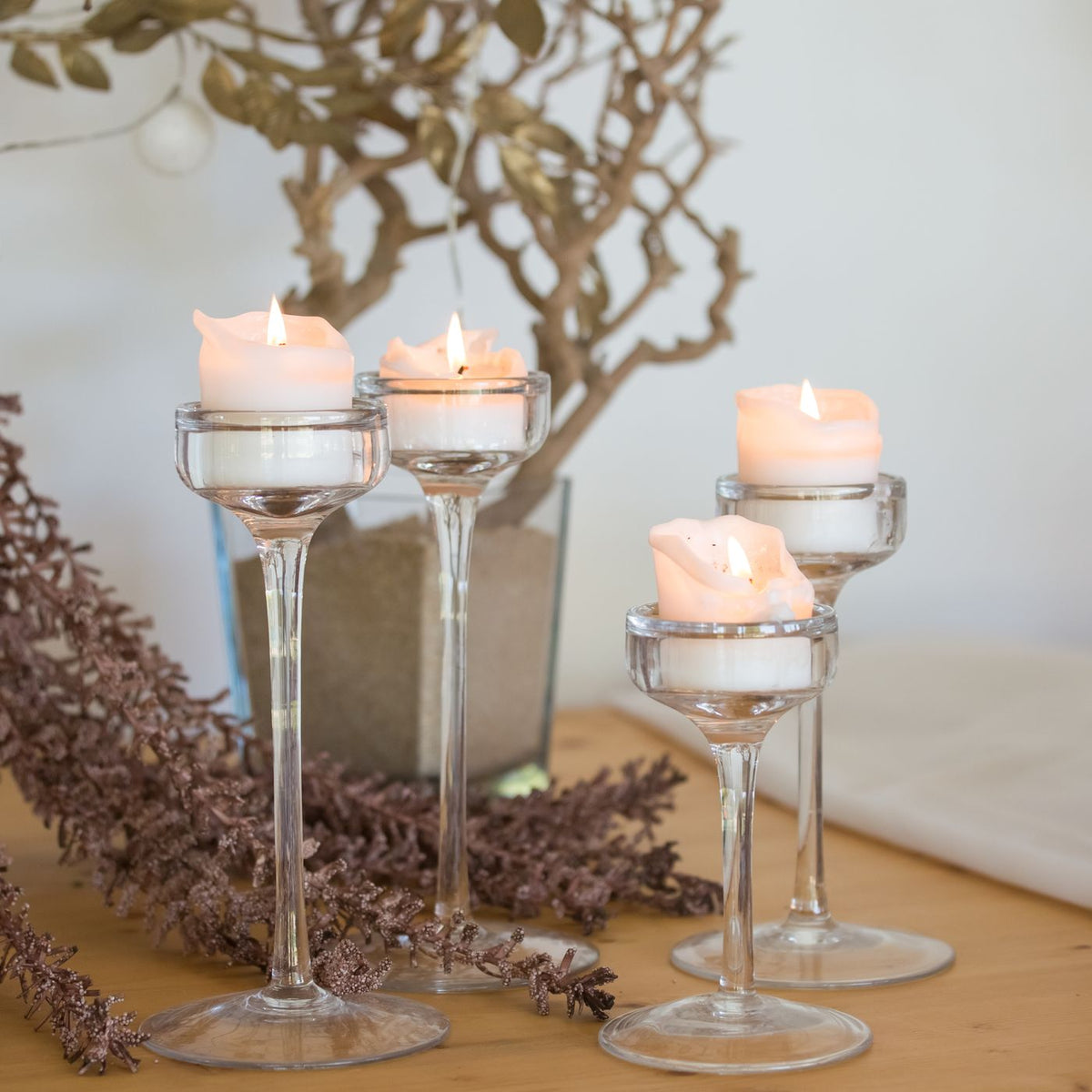 Hedgerow Oil Burner